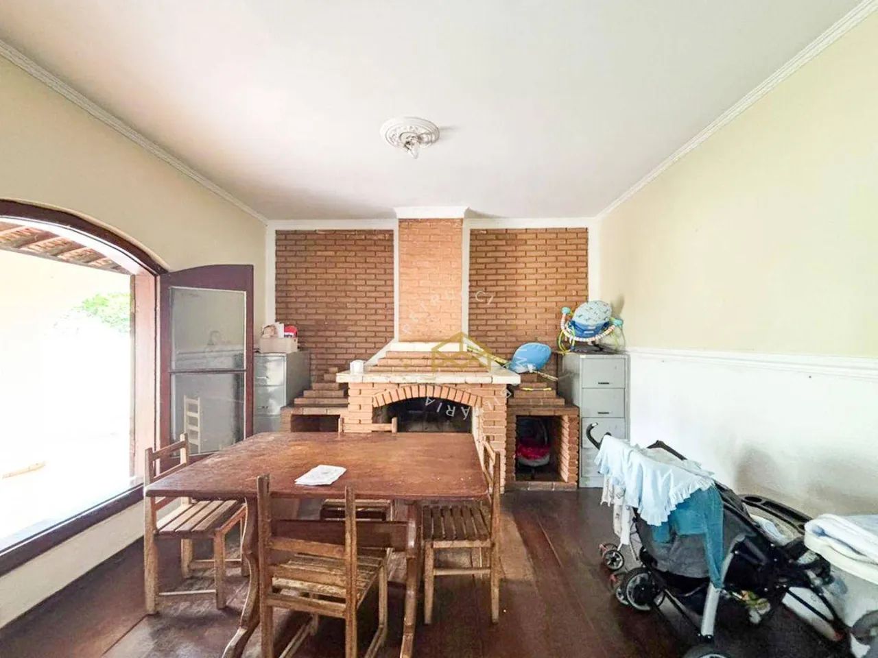 CASA COM 3 QUARTOS À VENDA, 392 M² NO JARDIM CAMPOS ELÍSEOS - CAMPINAS/SP - Foto 2