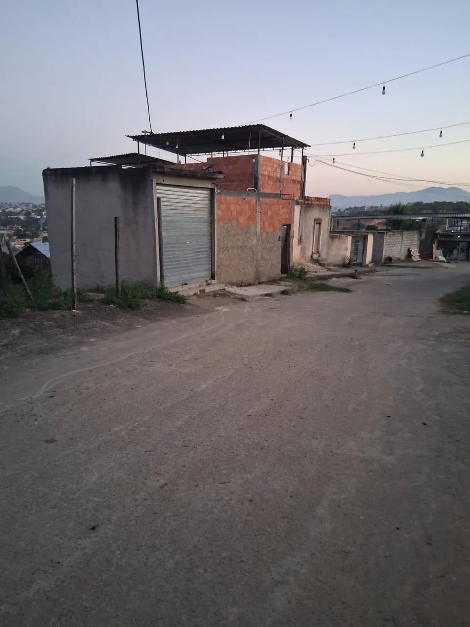 TERRENO BOM PASTOR 