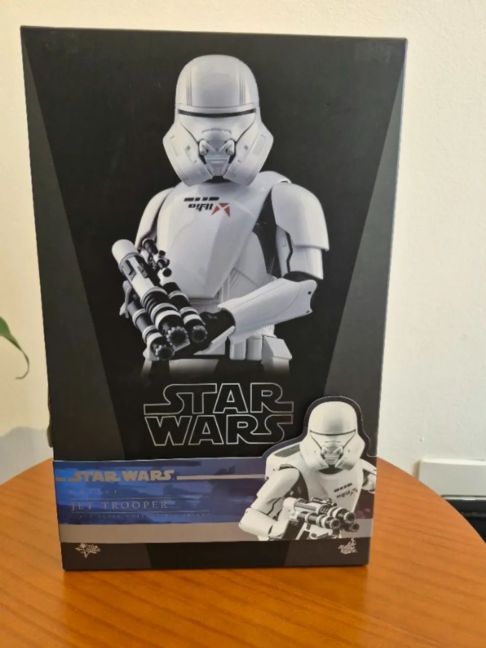 Hot Toys Jet Trooper - Star Wrars 