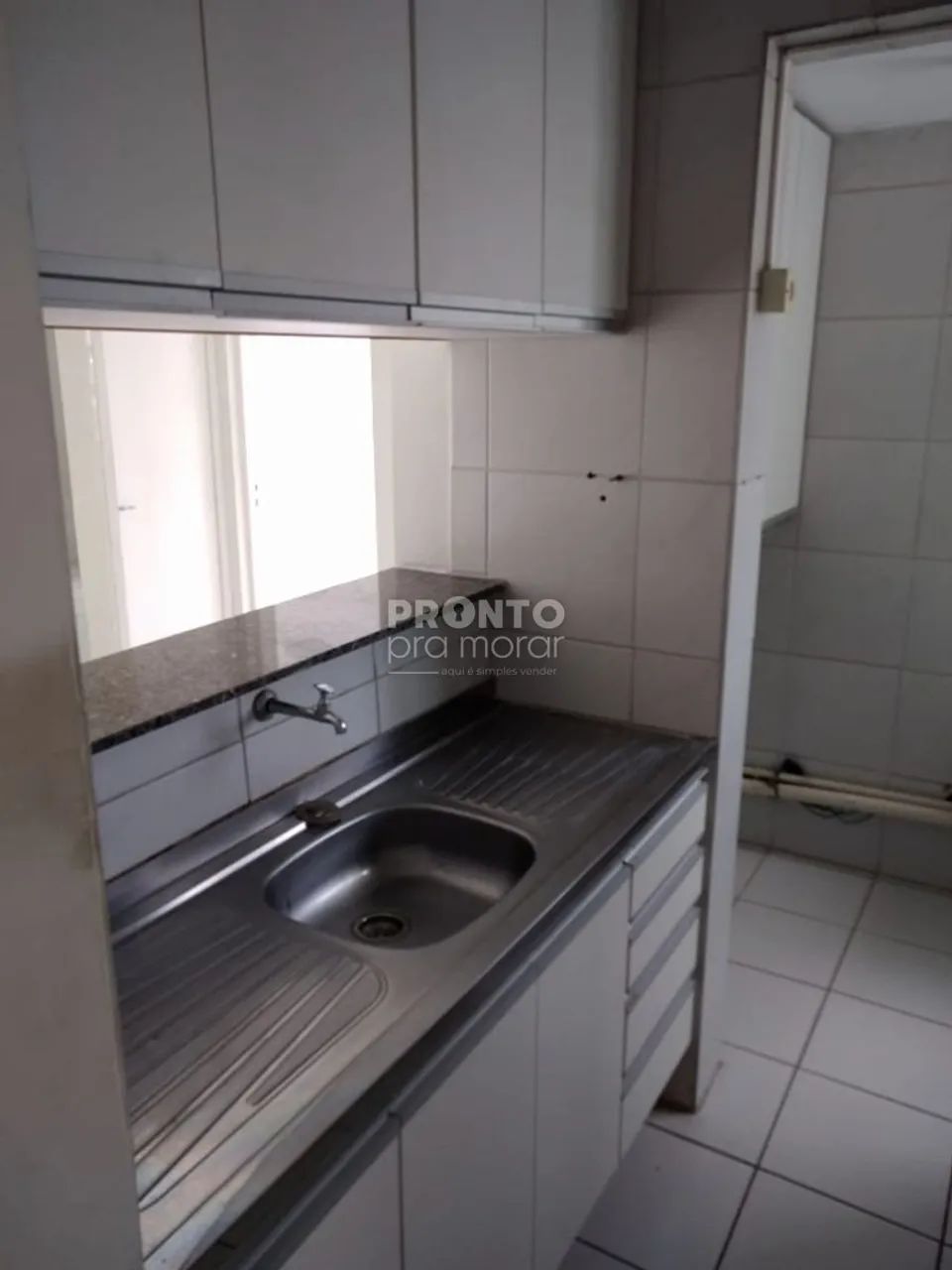 Apartamento com 2 quartos em Bela Vista - Foto 5