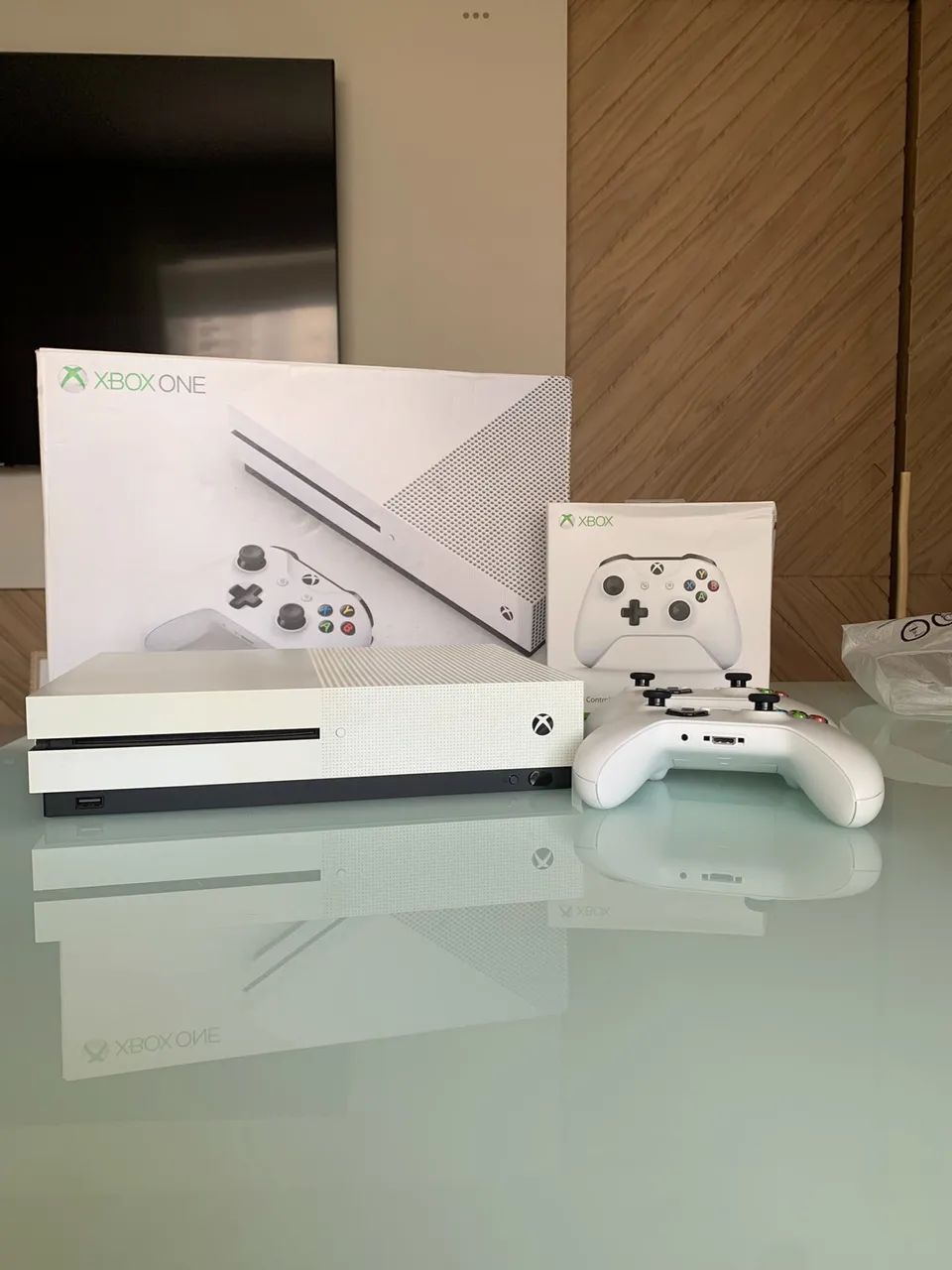 Xbox One S - Foto 3
