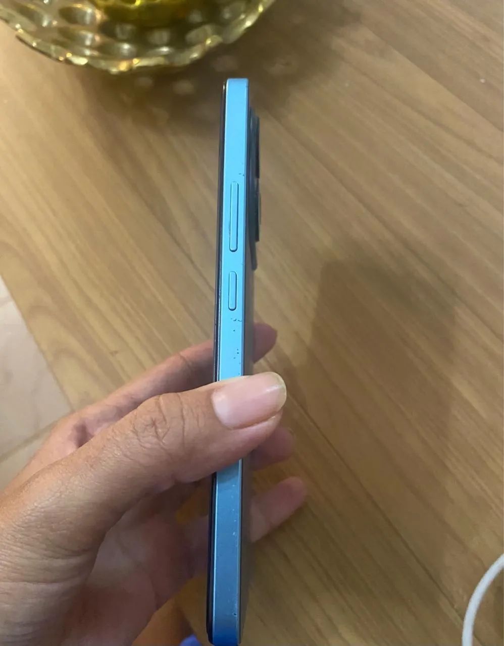 VENDO REDMI NOTE 14 - Foto 4