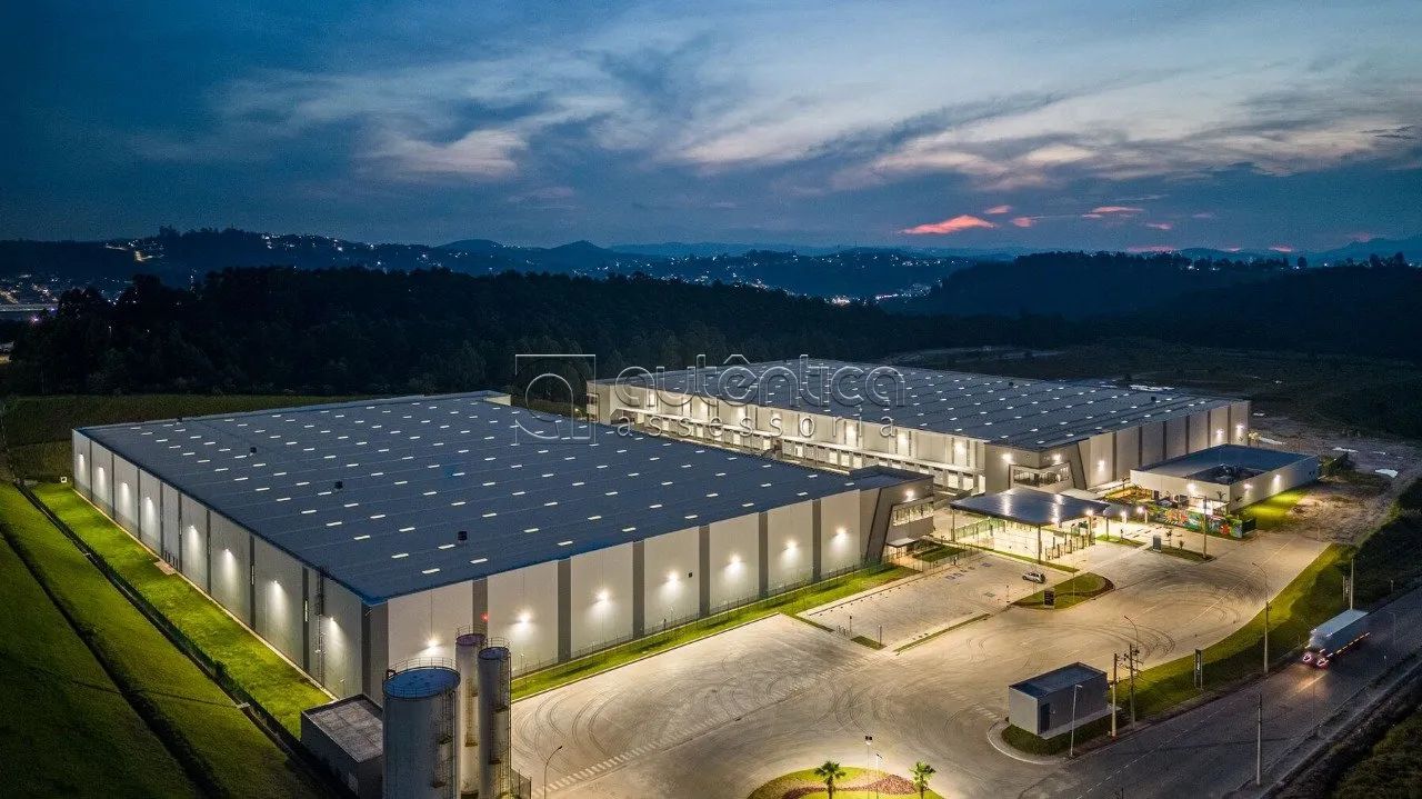 Galpão Modular 21.400m - Locação Cajamar - Foto 5