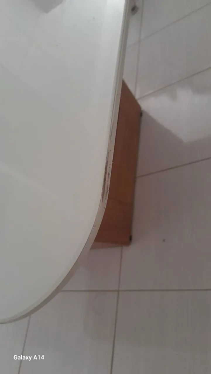 Vendo tampo de mesa de vidro - Foto 2