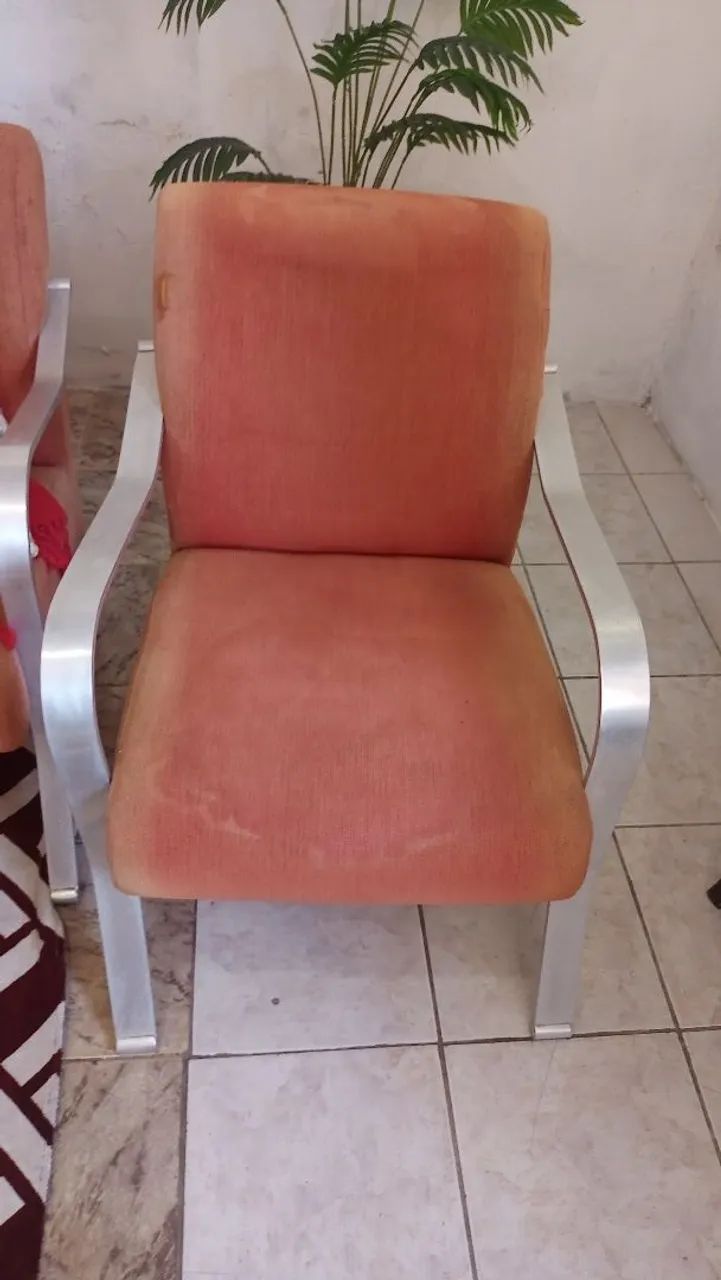 Vendo duas poltronas  - Foto 3