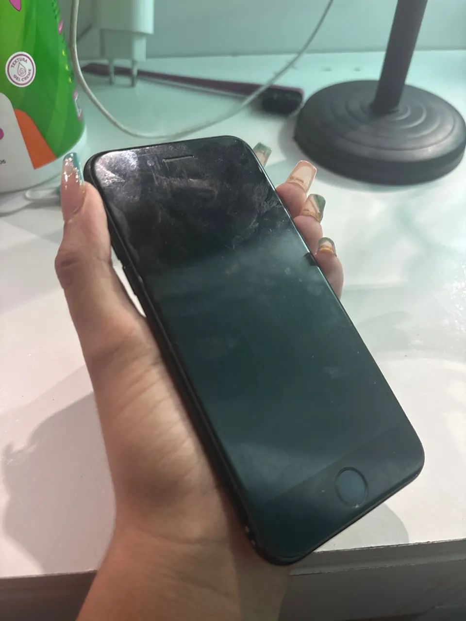iPhone 7 - Foto 3