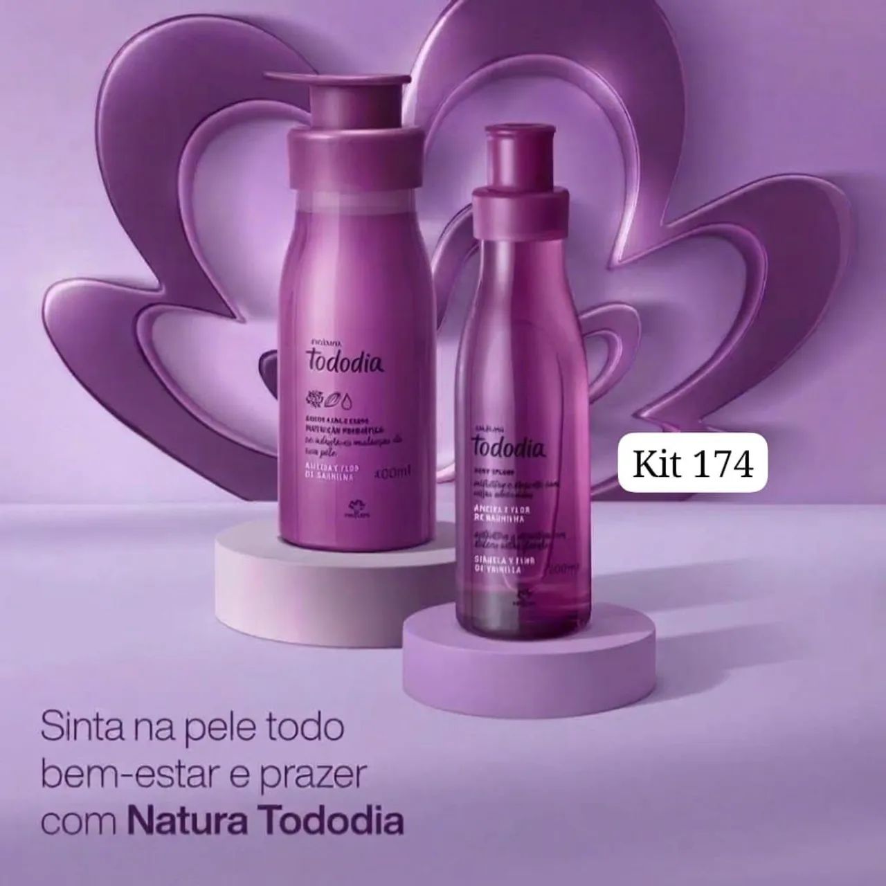 Natura  - Foto 2