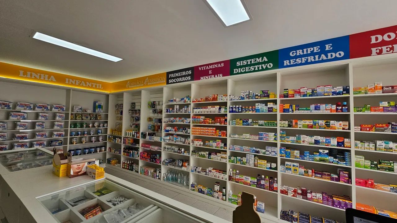 Repasse de farmácia - Foto 2