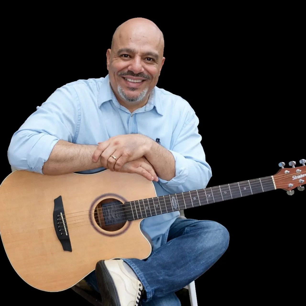 Aulas de Violão ( Do zero a sua primeira música)