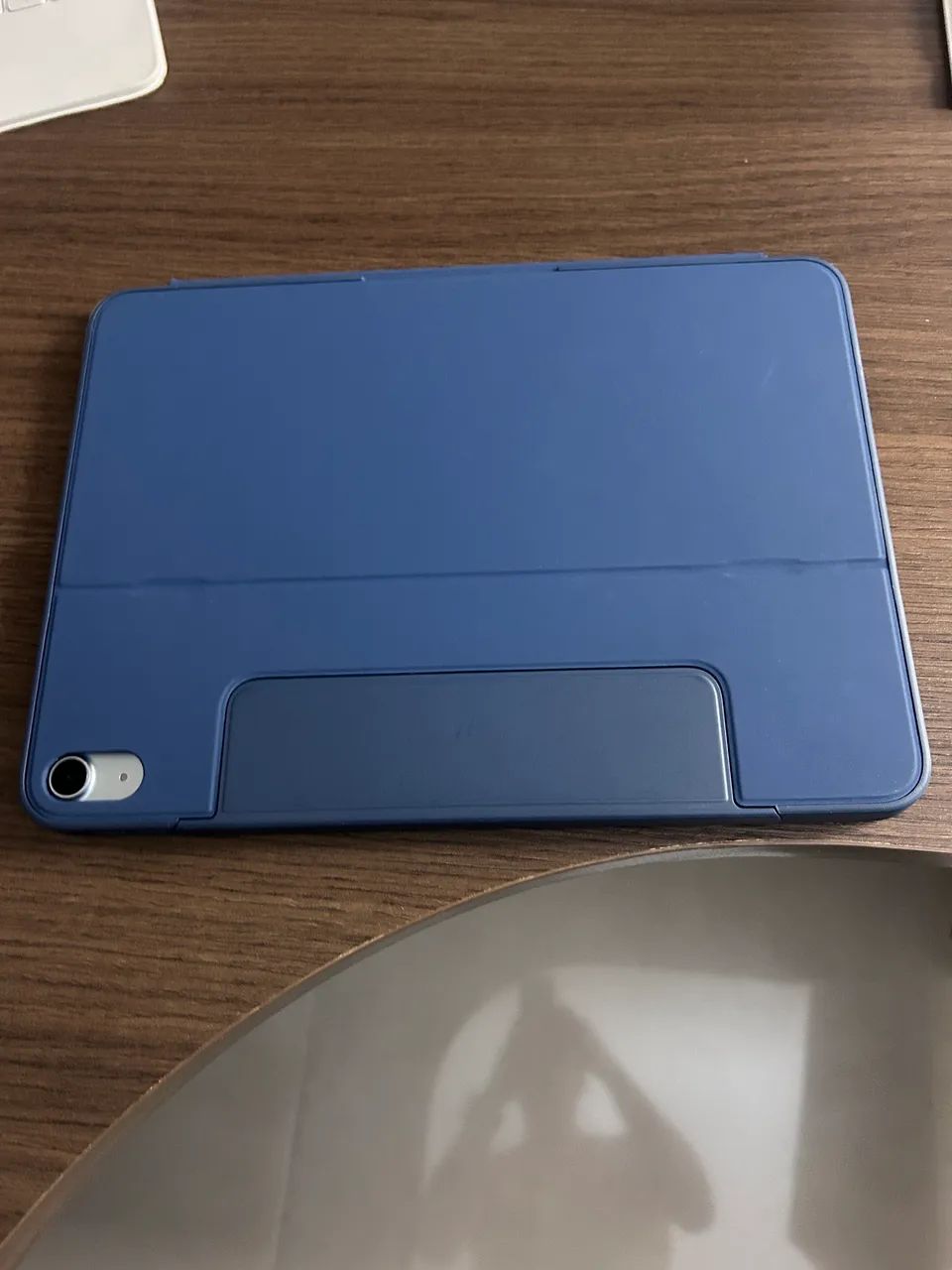 iPad Air M3 11? 256GB + Magic Keyboard + Apple Pencil + Capa - Foto 2