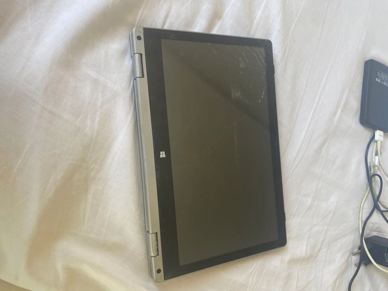 Notebook Multilaser Multilaser MW11 2 em 1  - Foto 2