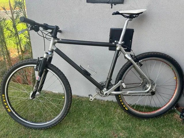 MTB Mongoose - Vintage anos 90