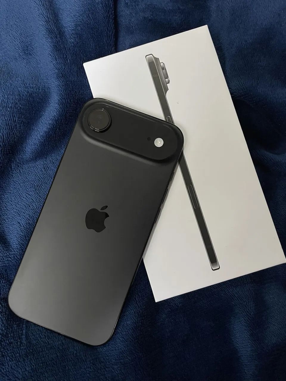 iPhone 17 Air ( ativado a 1 Mês )