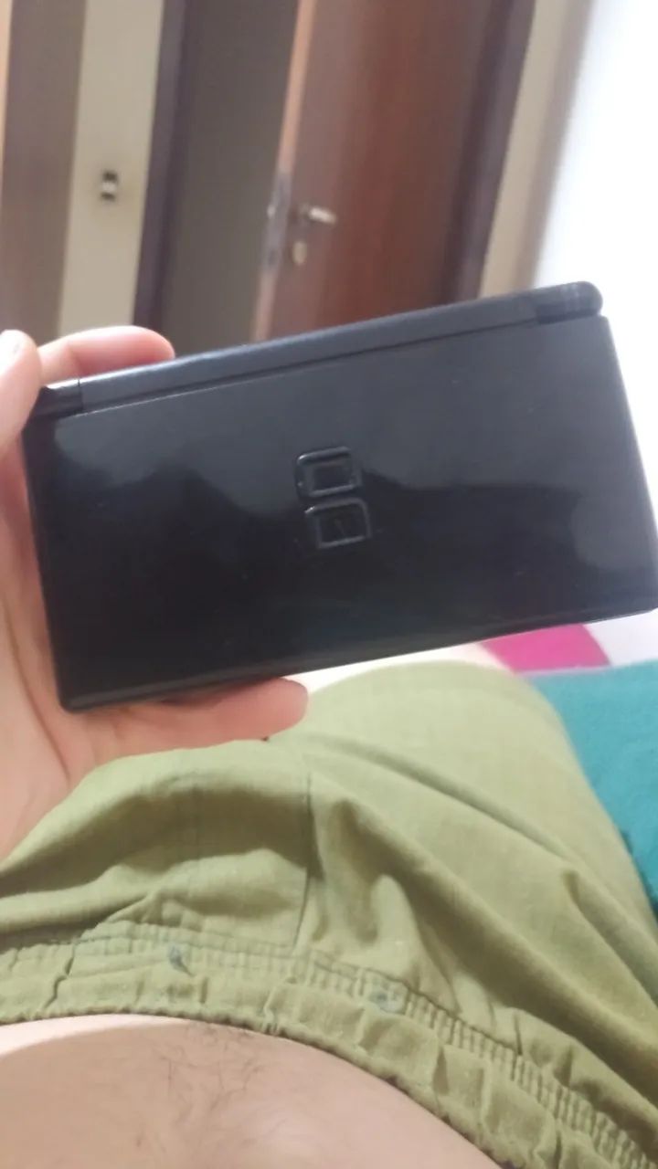 Nintendo ds lite