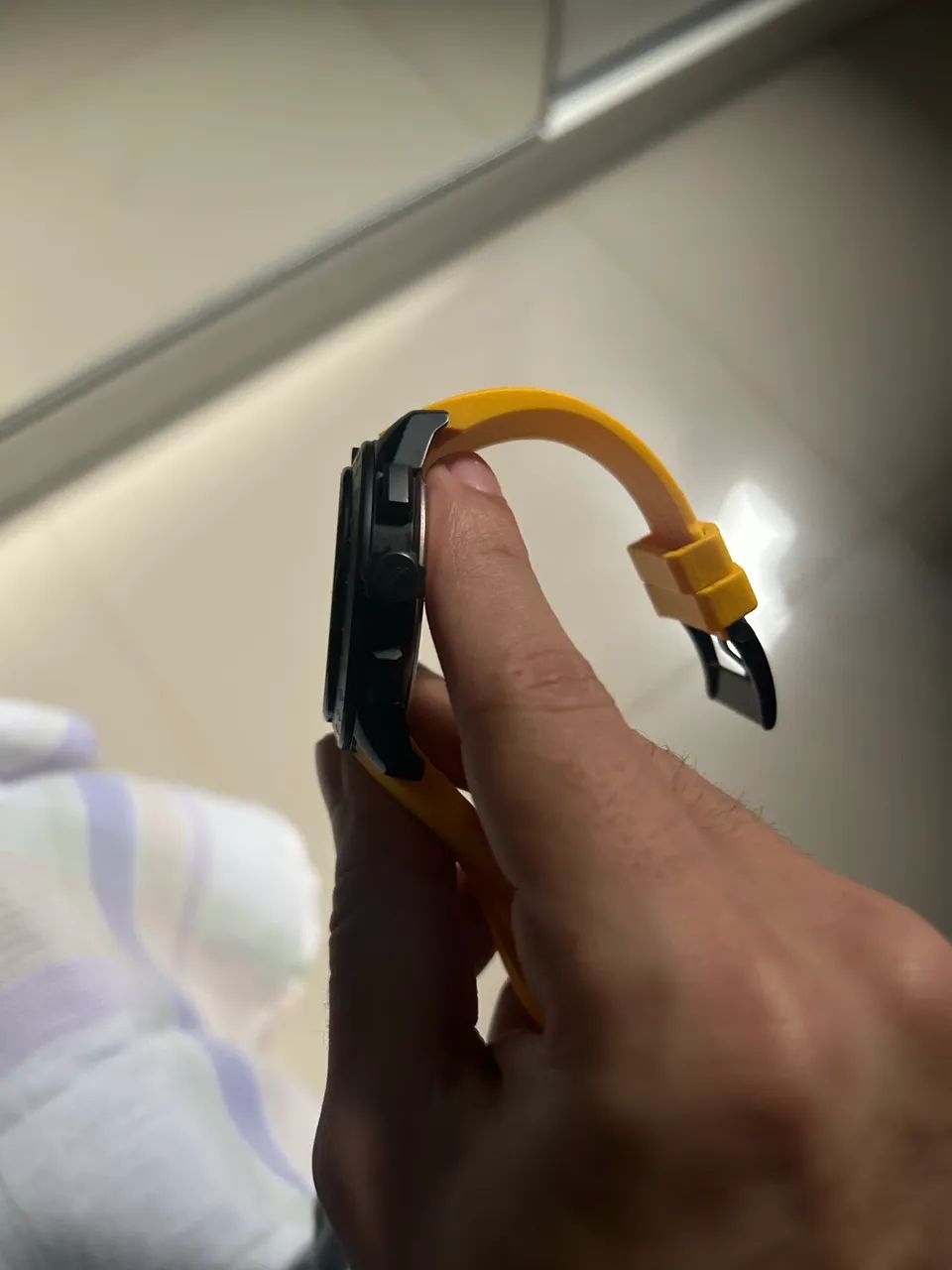 Relogio Nautica Vivara - Foto 2