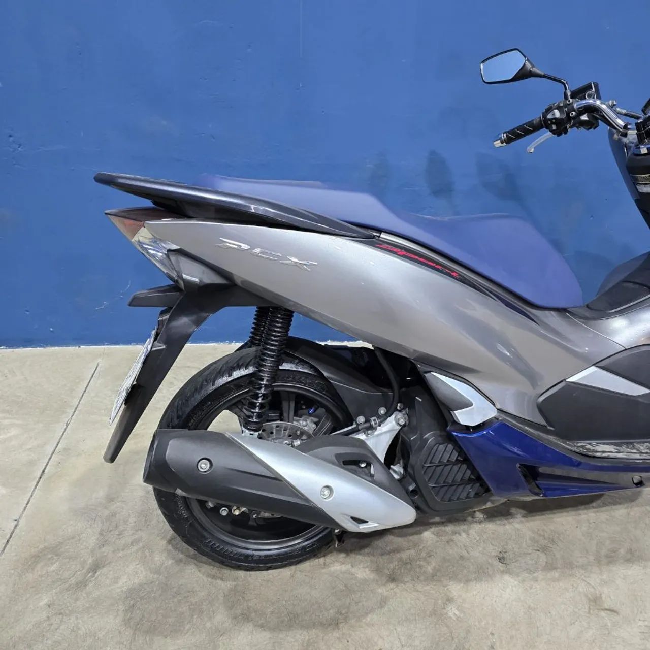 PCX 150 SPORT - Foto 4