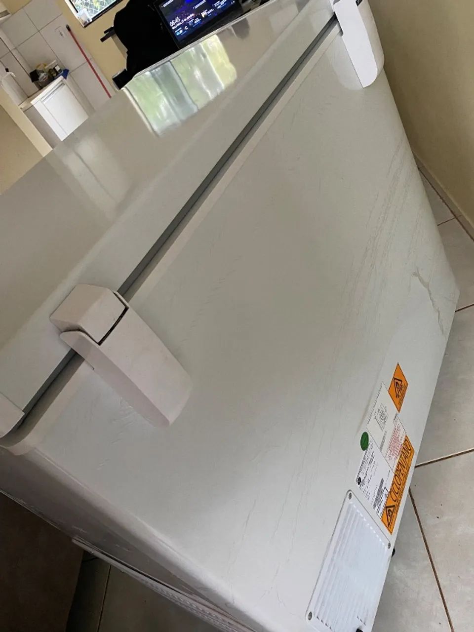 Freezer 