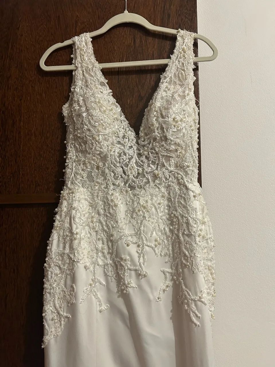 Vestido de Noiva - Foto 4