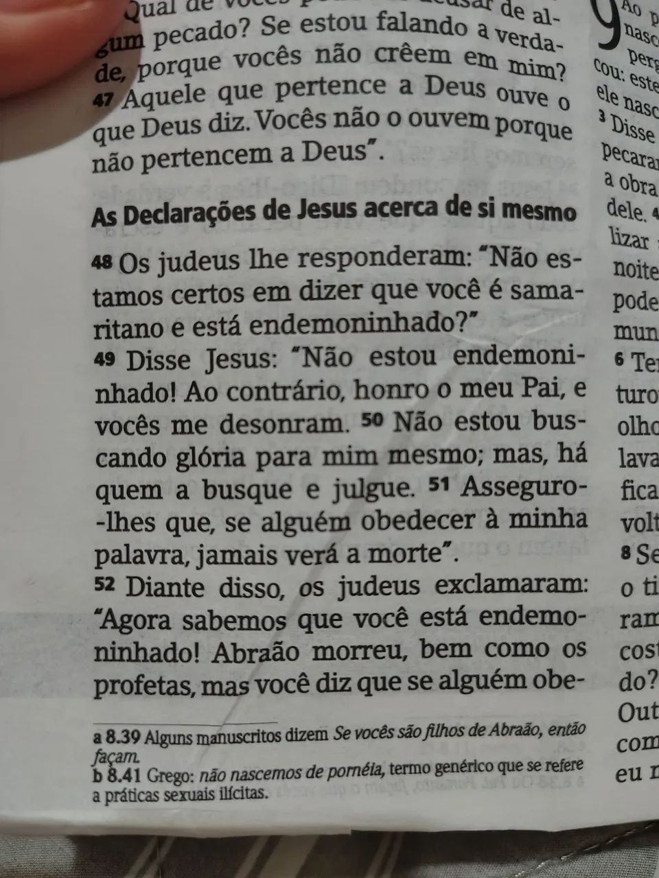 Animais