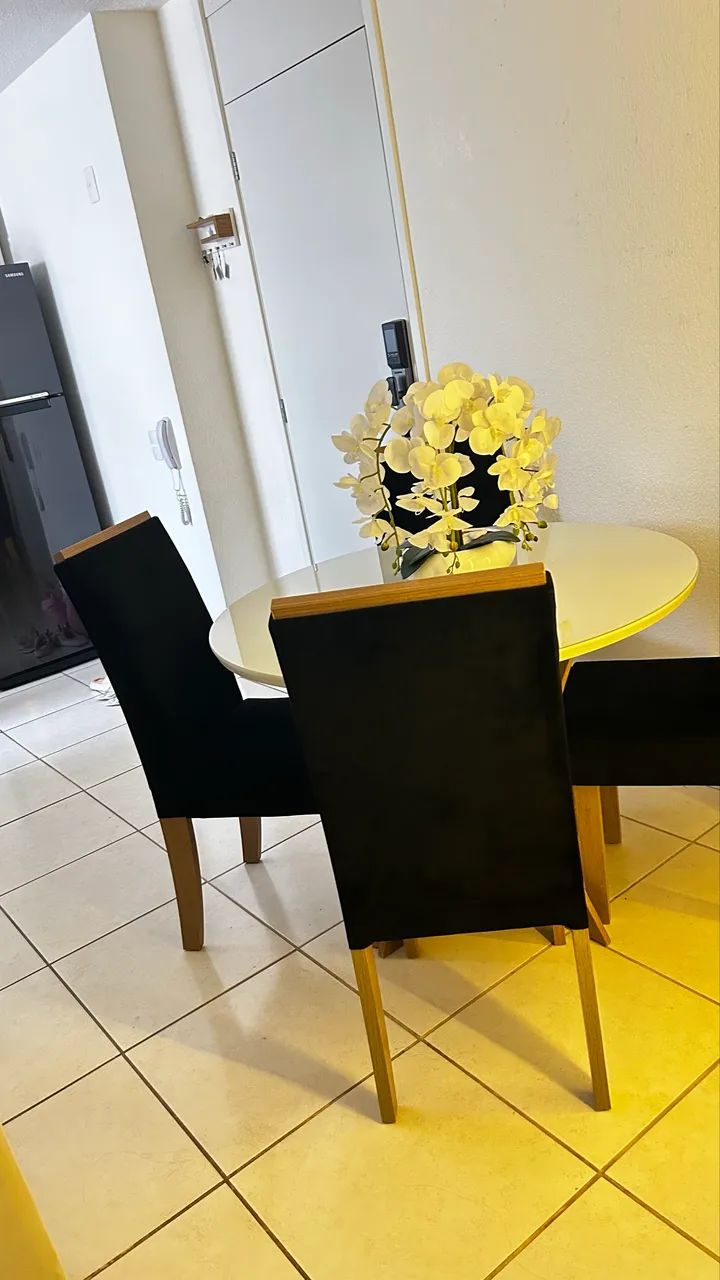 Sala de jantar  - Foto 5