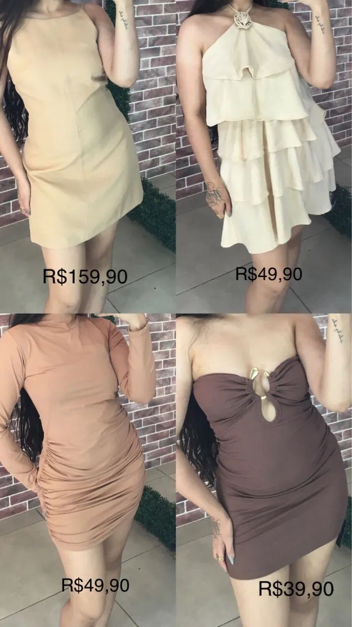 Looks  - Foto 5
