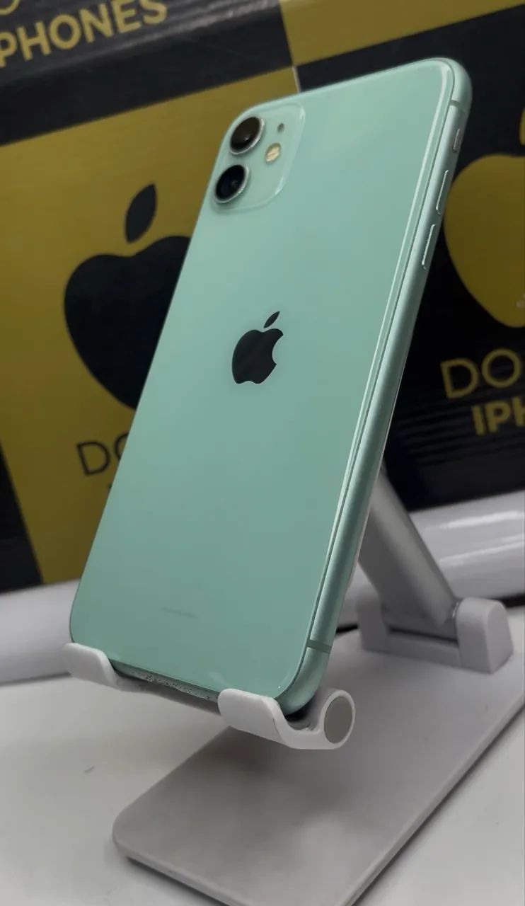 iPhone 11 64 Gb 100% ? - Com Garantia - Foto 5
