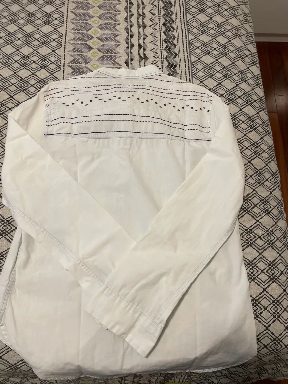 Camisa Hollister - Foto 2