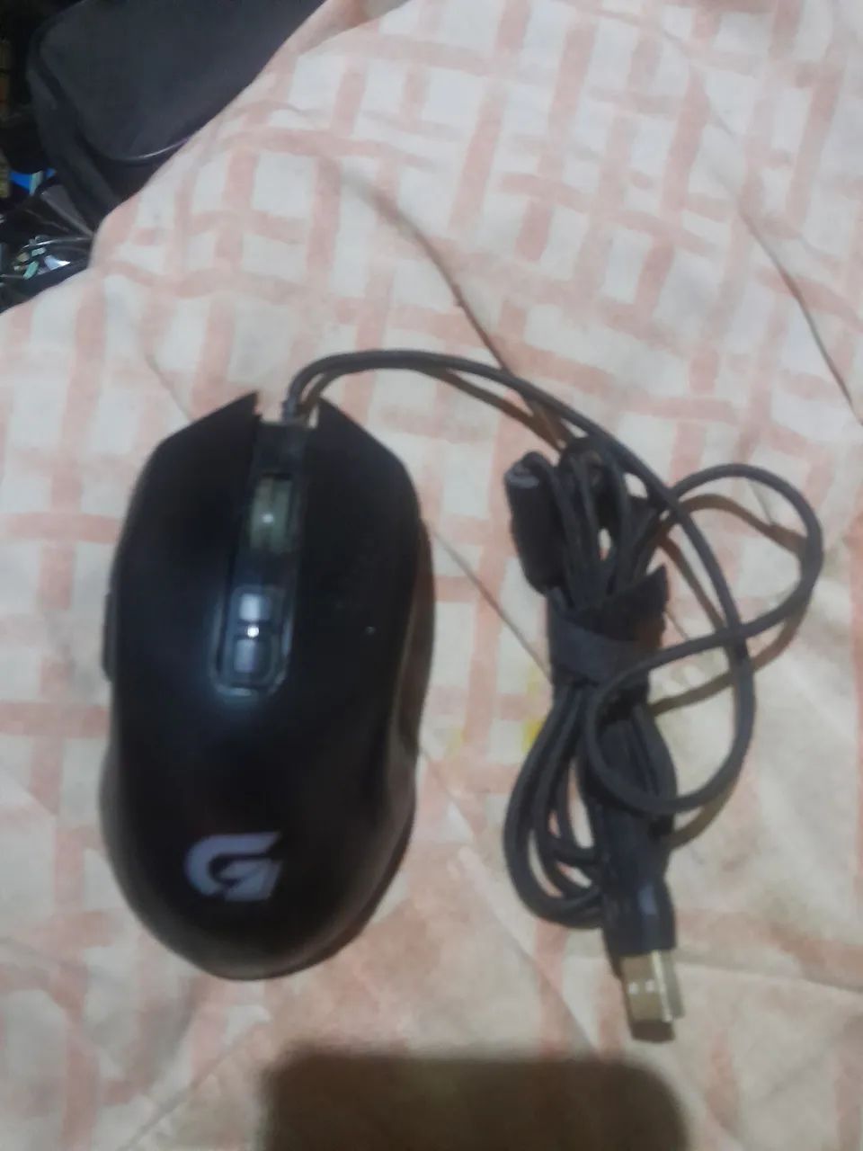 Mouse fortrek M3 - Foto 3