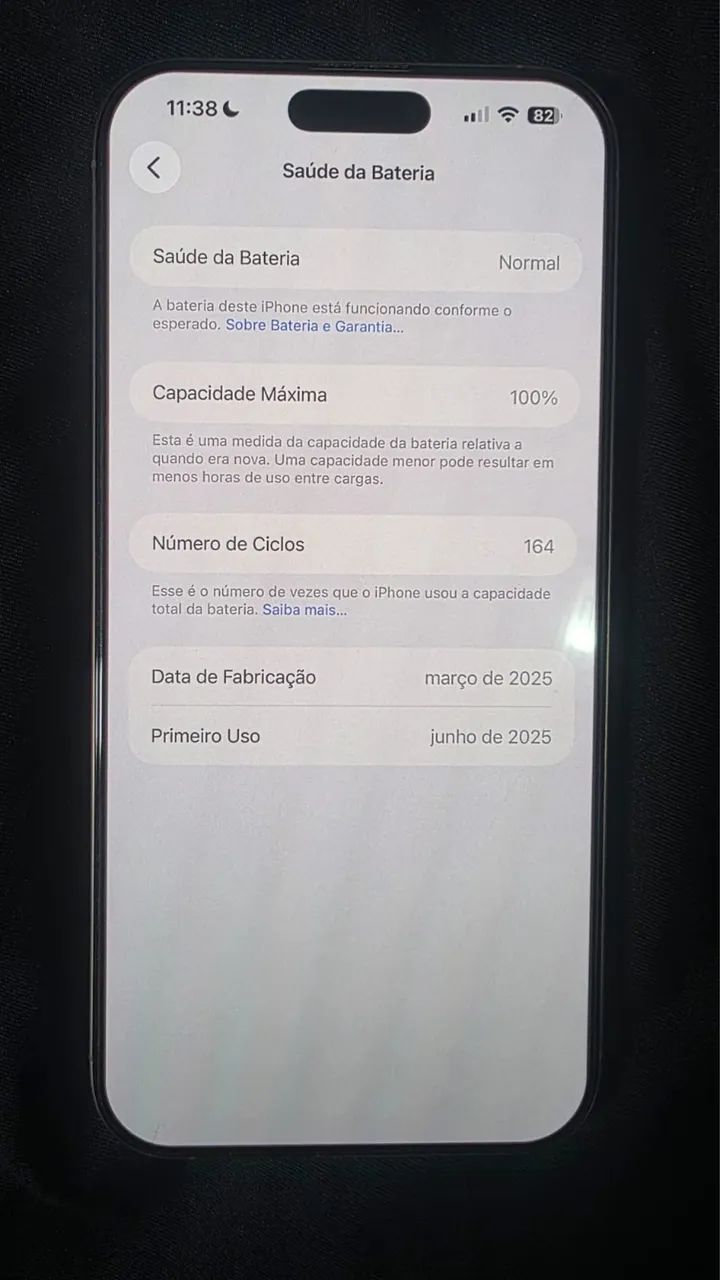 IPhone 16 pro max 256g  - Foto 4