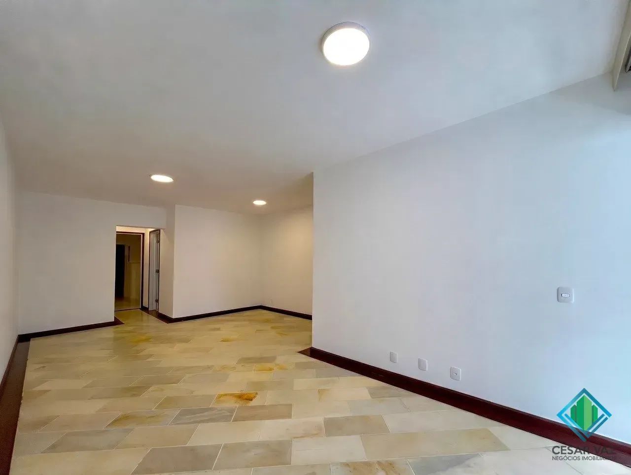 Imóvel para venda possui 109 metros quadrados com 4 quartos em Bom Abrigo - Florianópolis  - Foto 4