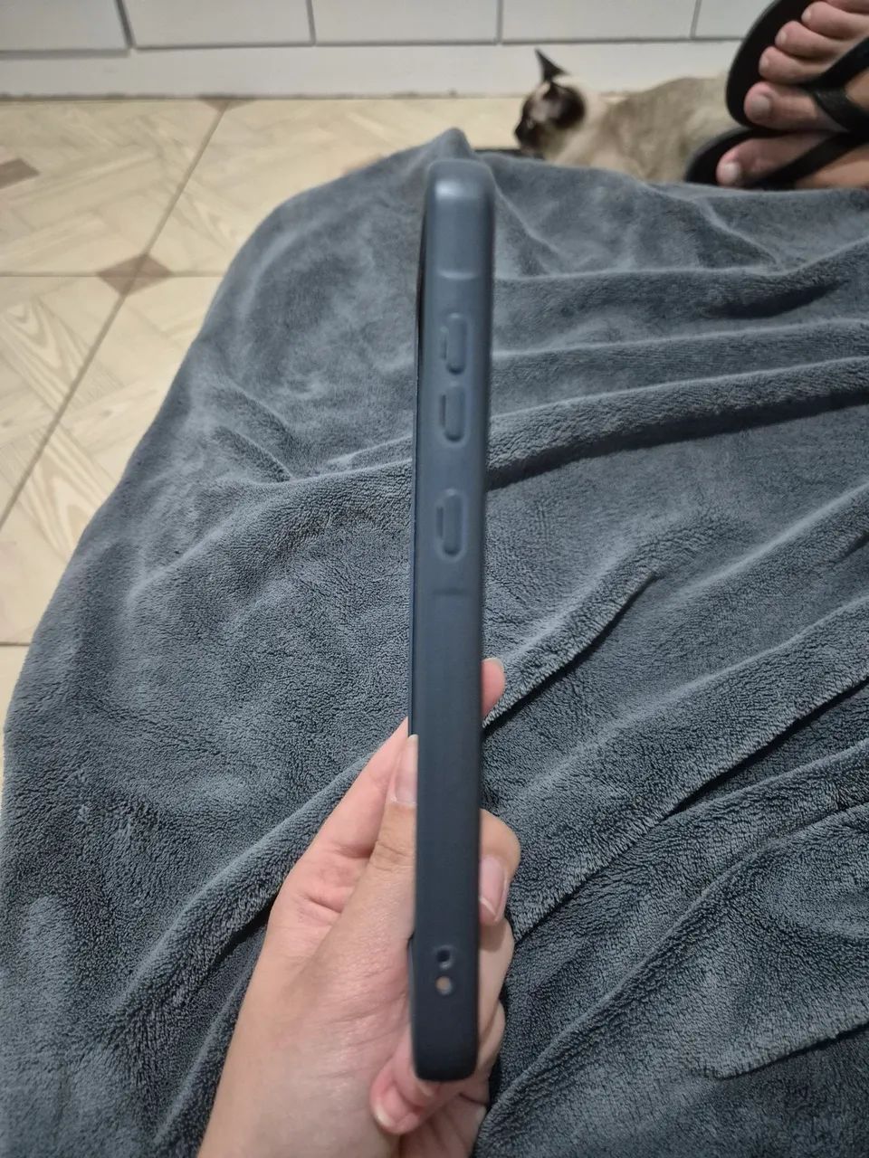 Capinha Galaxy A35 5G - Foto 4