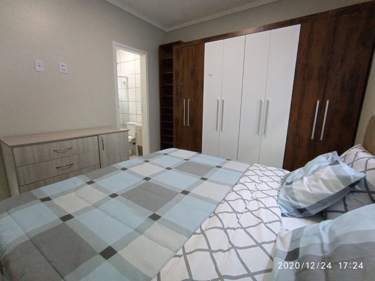 Kitinet mobiliada  - Foto 4