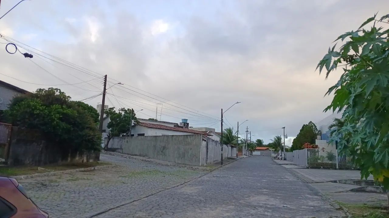 Terreno 5.000 metros Jaguaribe 