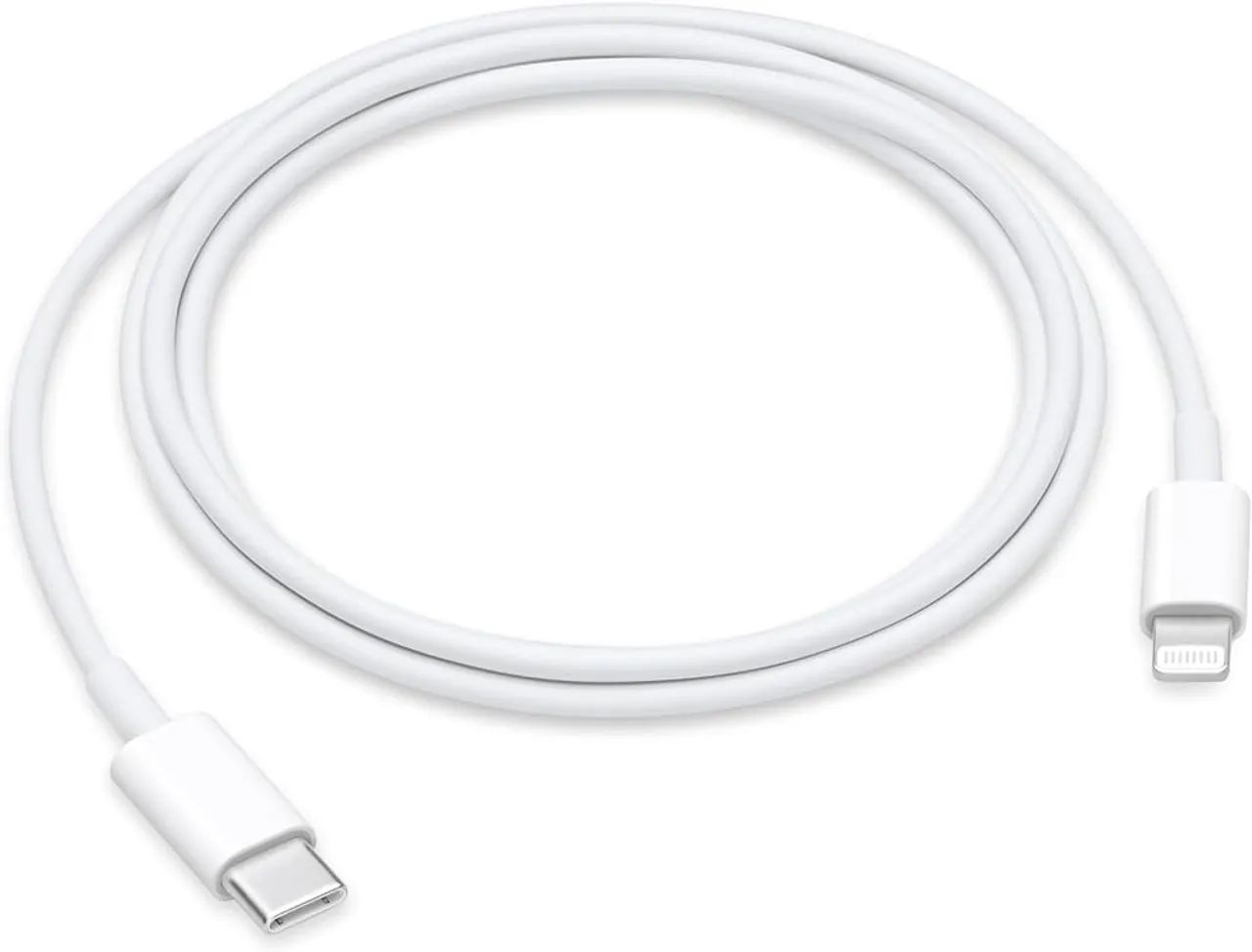 Cabo iPhone Original Apple - Novo (Comprado no Site da Apple Oficial) 