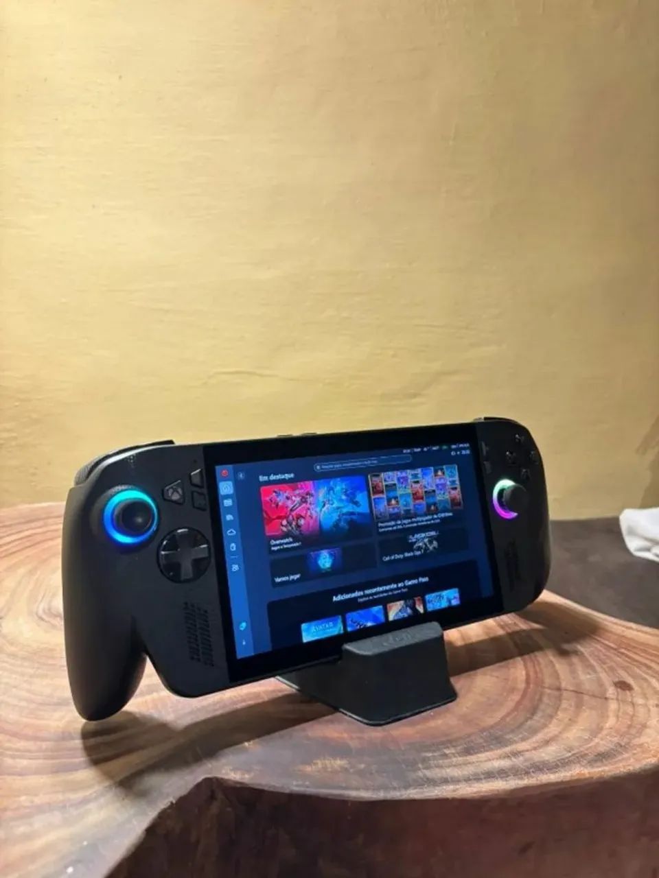 XBOX ROG ALLY X - Foto 4