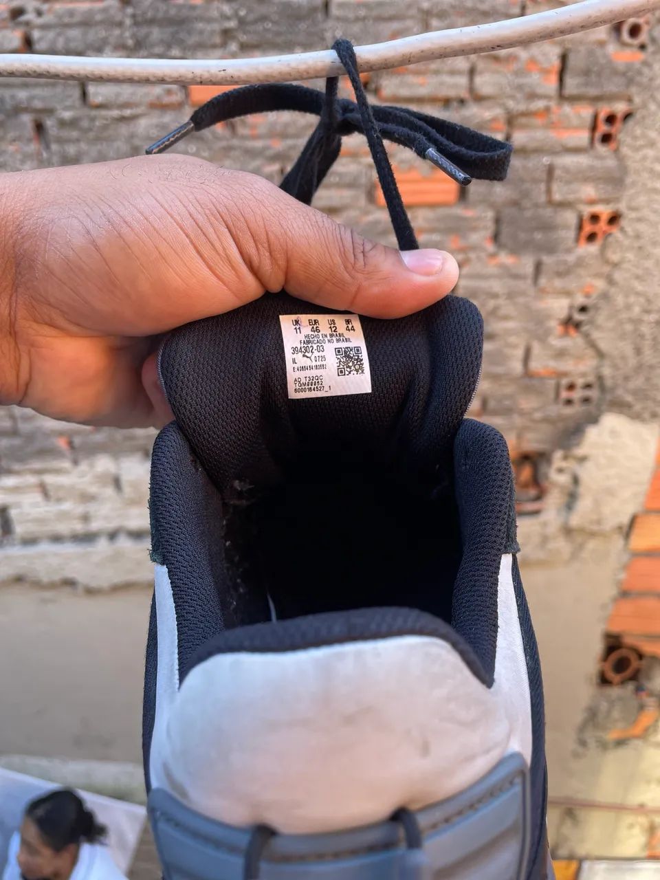 Tênis da puma  - Foto 2