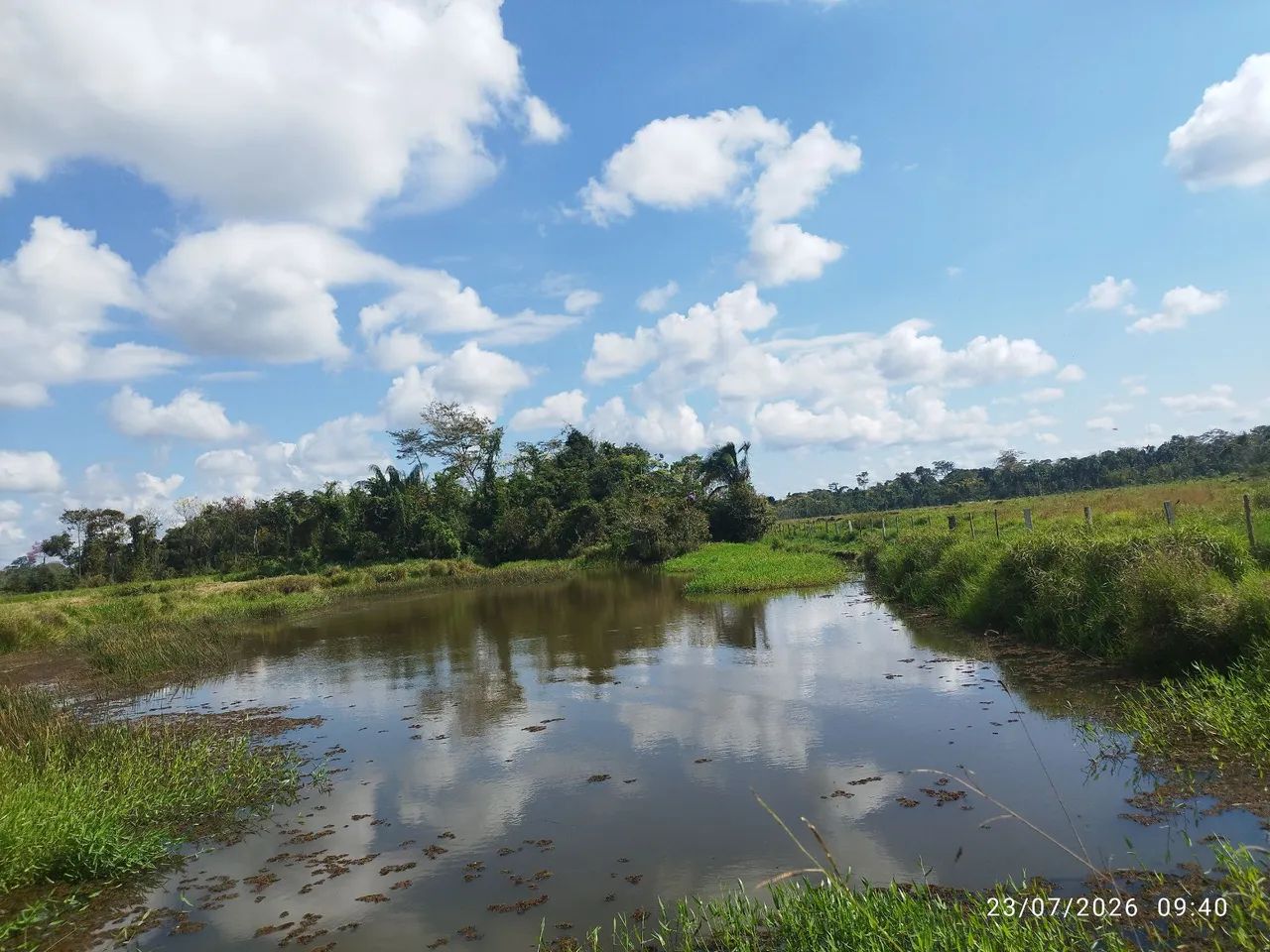Chacara Dentro da cidade preço bom  - Foto 4
