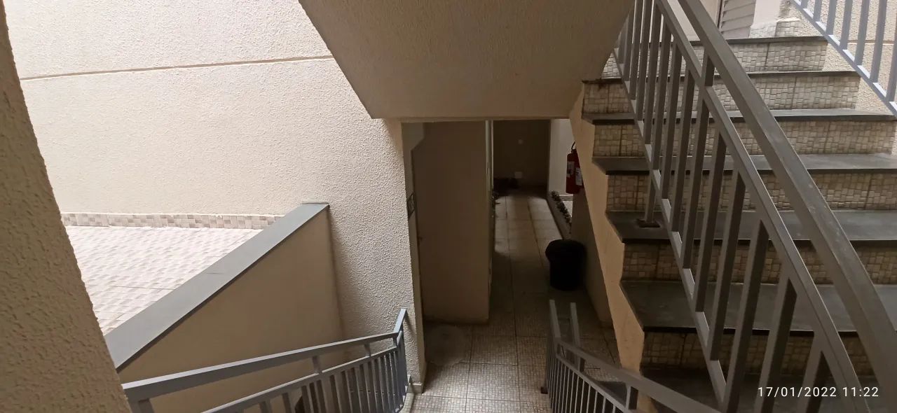 Apartamento Kitnet para alugar com 1 quarto mobiliado no Butantã - Foto 4