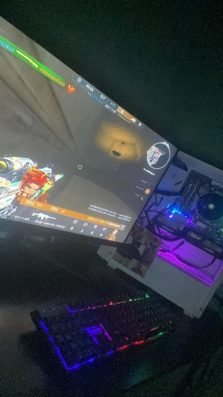 PC GAMER RYZEN 5  - Foto 3