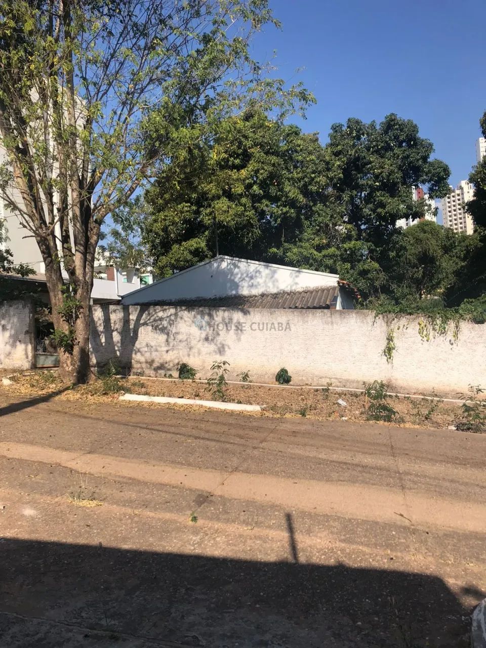 Terreno No Bairro Quilombo