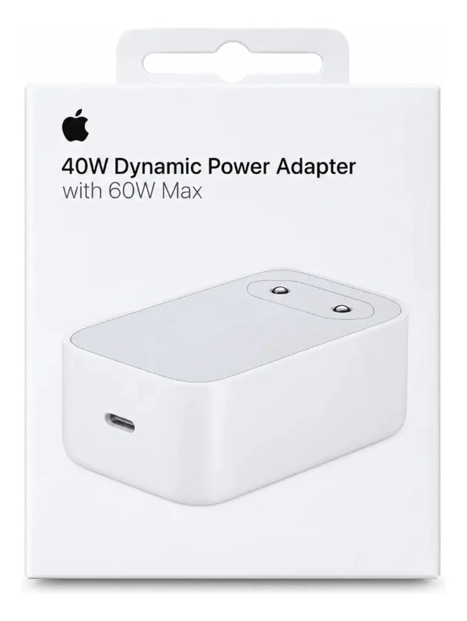 Carregador Apple 40w Dynamic Power - Foto 2