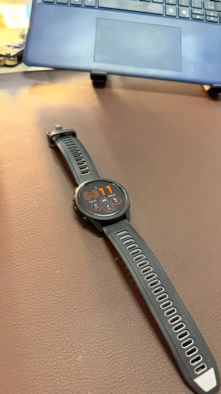 Garmin Forerruner 265 - Foto 4