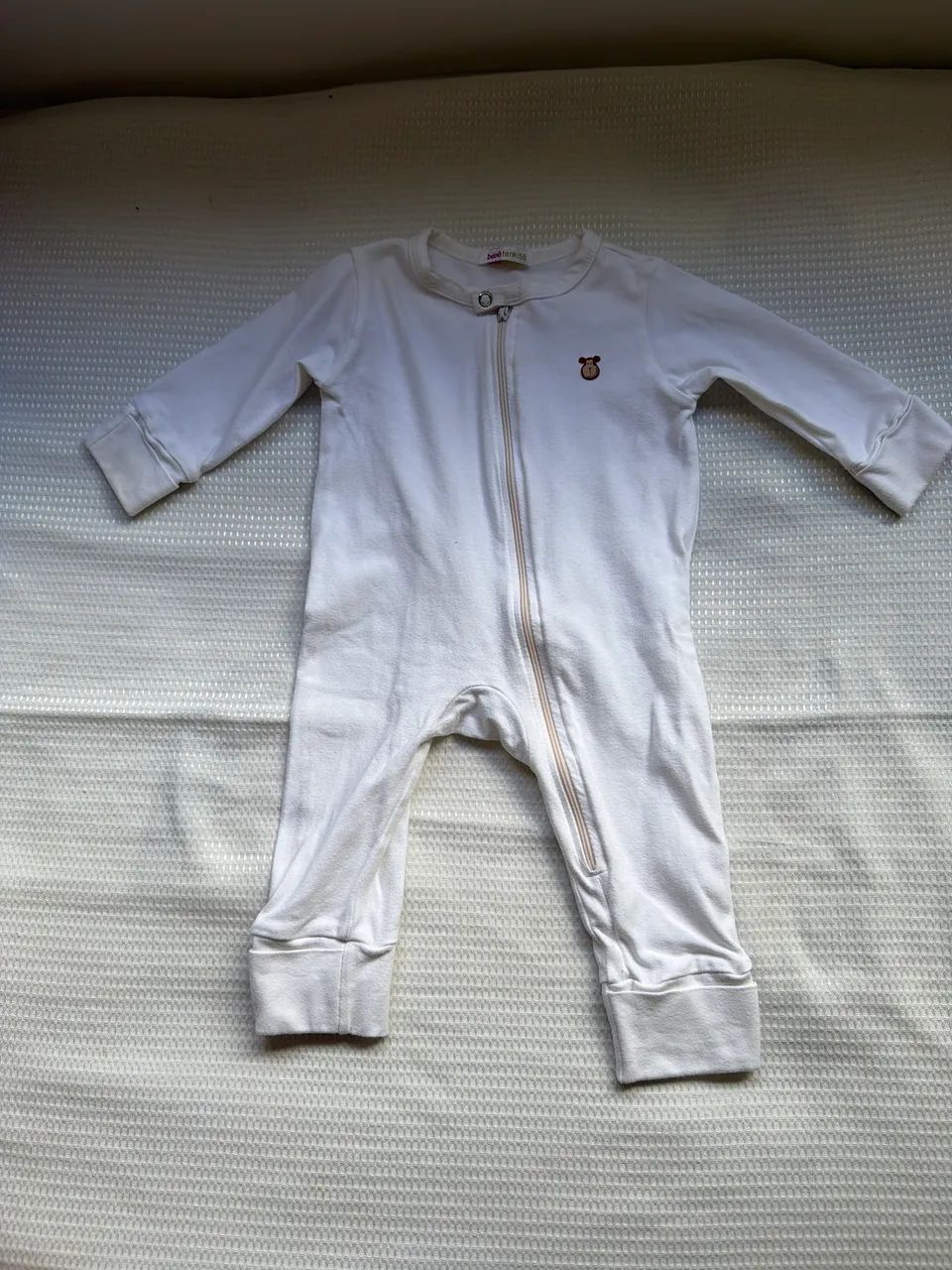  2 Pijamas bebêrenkitê - Foto 2