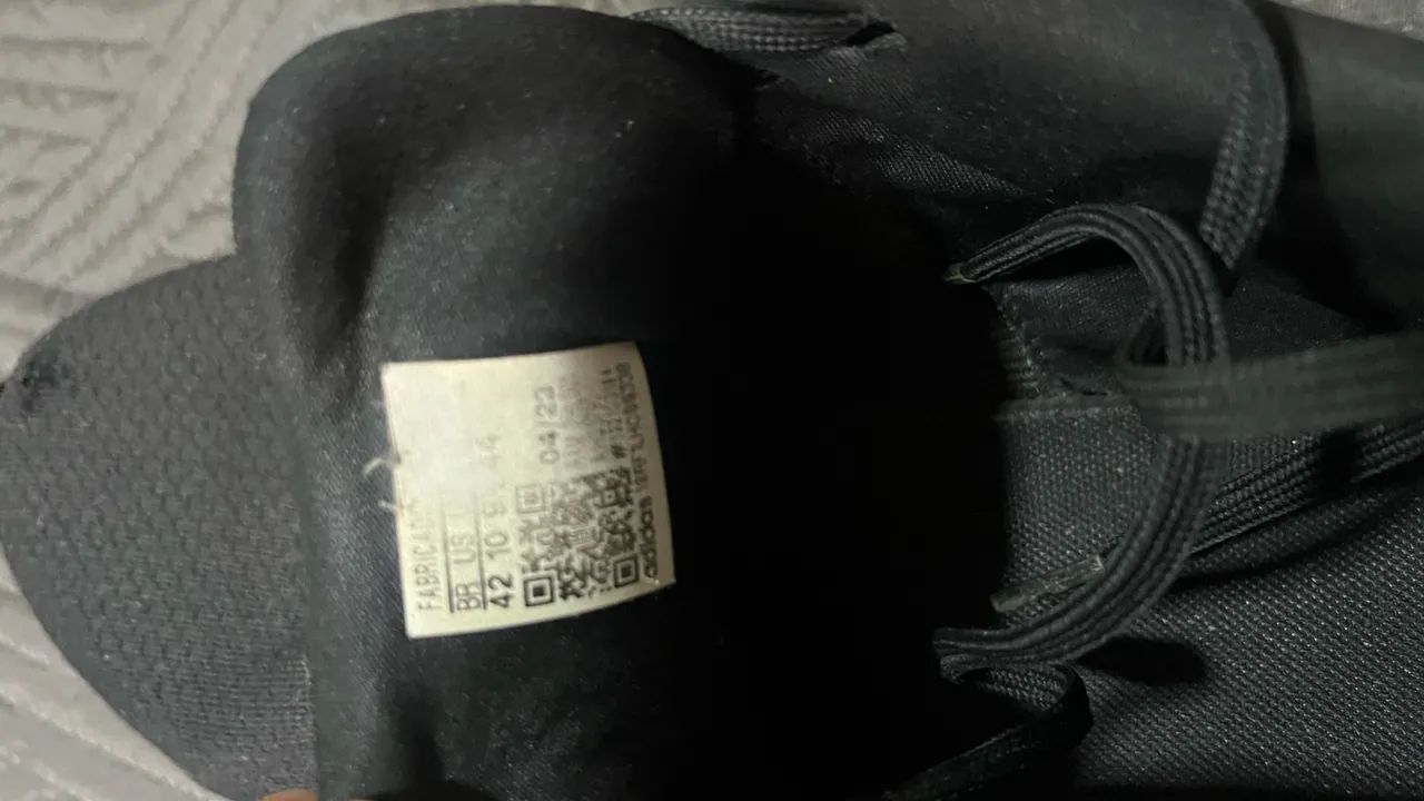 tênis Adidas - Foto 3
