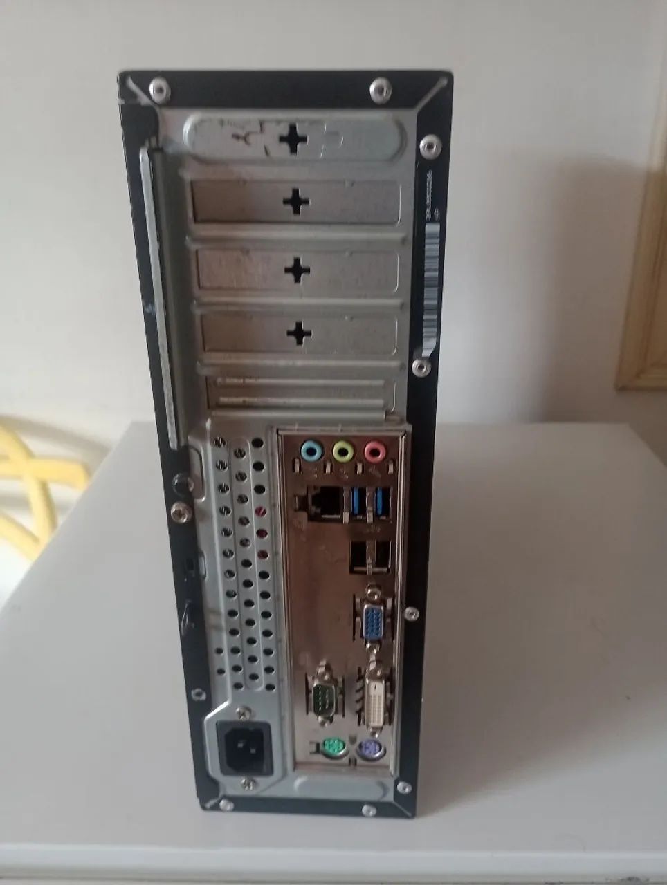 CPU Computador HP 402  , Processador de 4° geração + Windows 10  - Foto 3