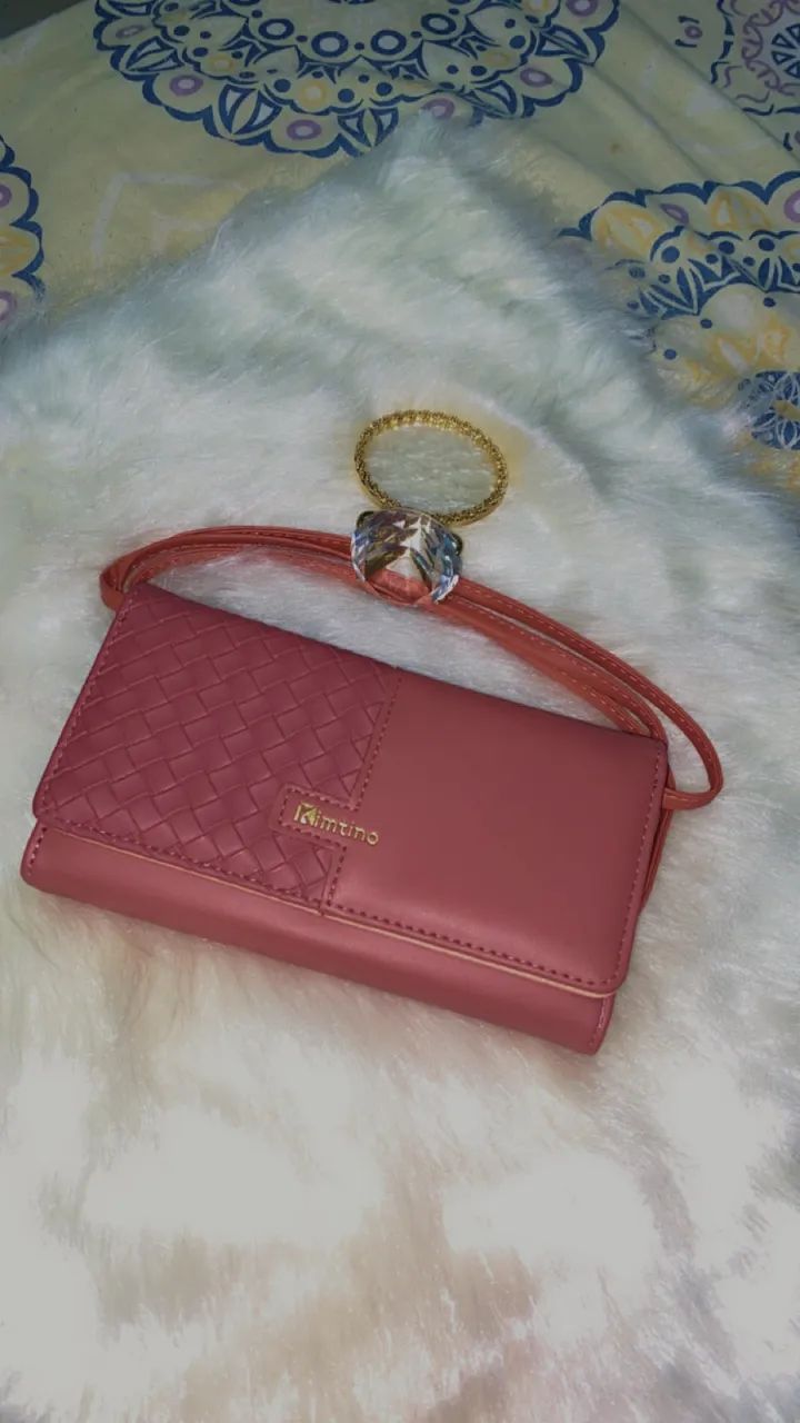Bolsa De Mão  - Foto 2