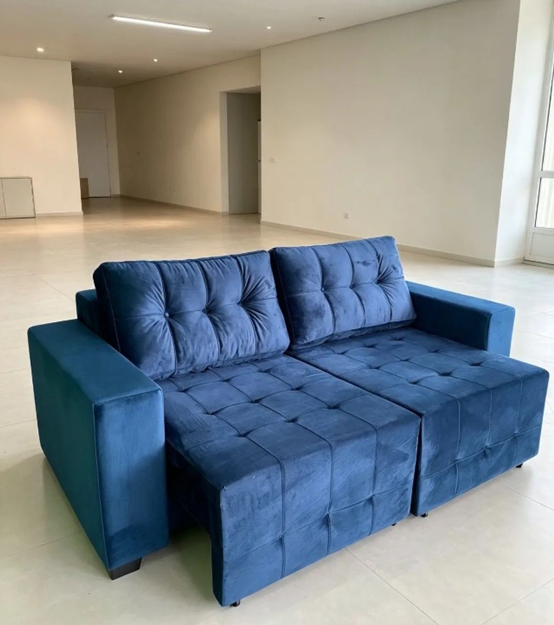 Sofá com Acabamento Premium - Foto 3