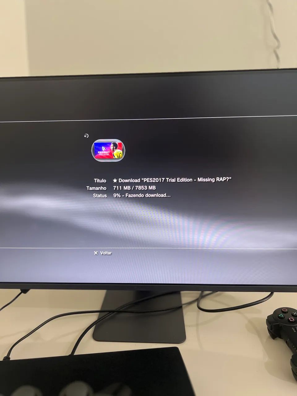 Ps3 Slim - Foto 4