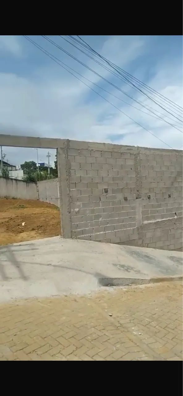 Vendo terreno em colina do campo  - Foto 5
