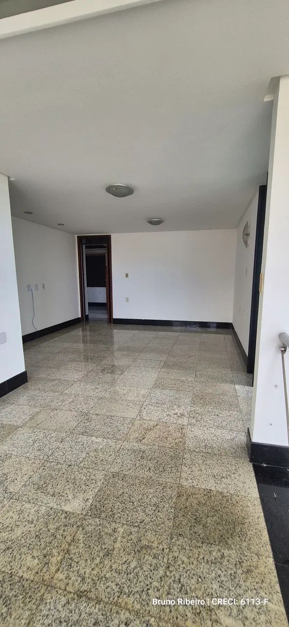 ALUGA-SE apartamento COBERTURA em MANAÍRA!!! - Foto 5